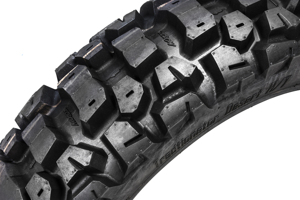 Tractionator Desert Tire, 2, nordicamoto.ro