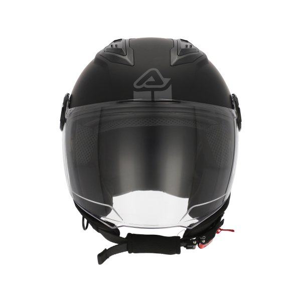 Acerbis Levante Black S fúvóka sisak, 8, nordicamoto.ro