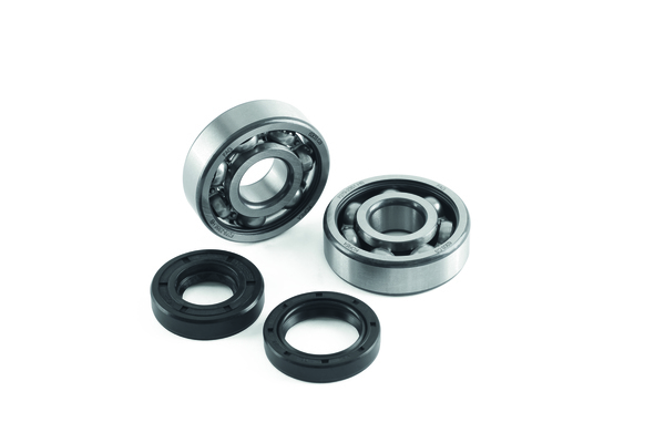 Crank Bearing & Seal Kit, 1, nordicamoto.ro