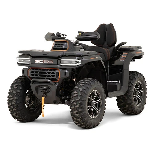 ATV GOES – CFMOTO TERROX 1000 Euro5+ '26, 1, nordicamoto.ro