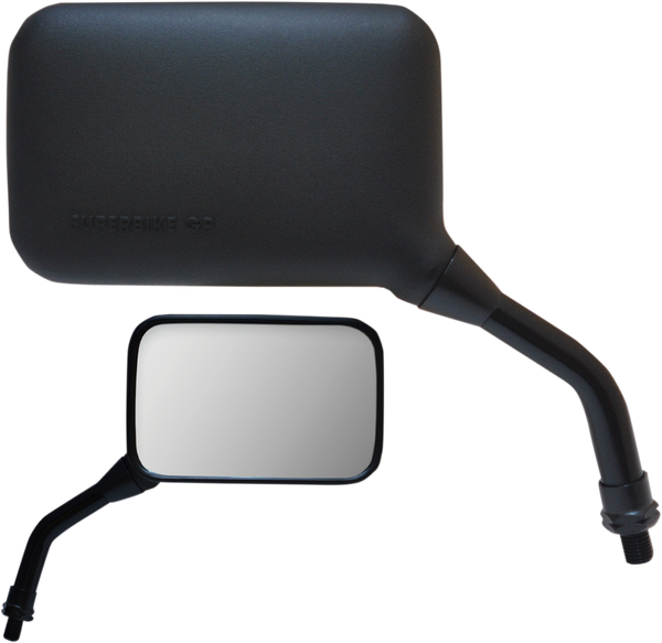 Ax Mirror Black, 1, nordicamoto.ro