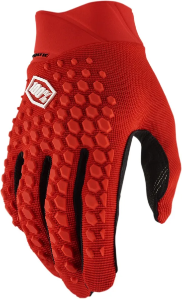 Manusi MTB 100% Geomatic Red XL, 1, nordicamoto.ro