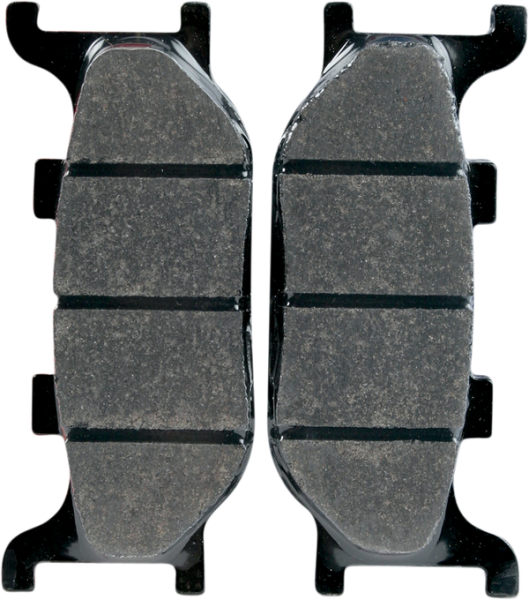 Hs Street Excel Sintered Front Brake Pads, 1, nordicamoto.ro