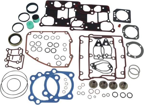 Complete Motor Gasket Kit, 1, nordicamoto.ro