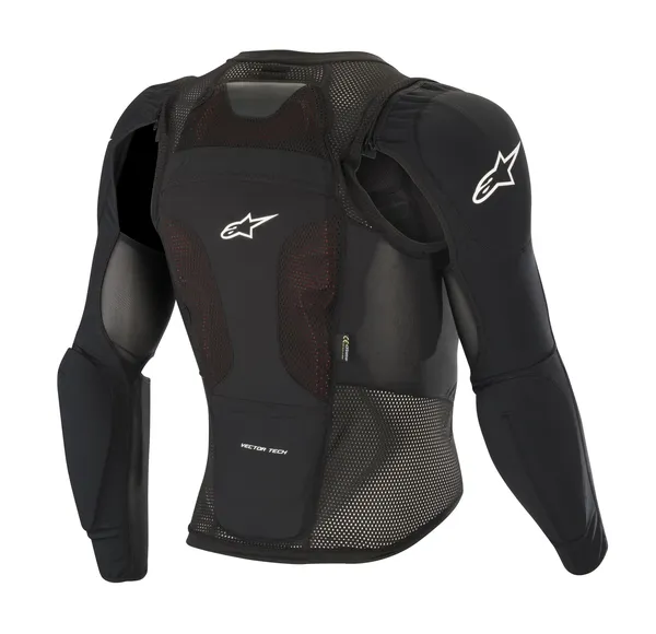 Geaca protectie Alpinestars Vector Tech Long Sleeve XS, 3, nordicamoto.ro
