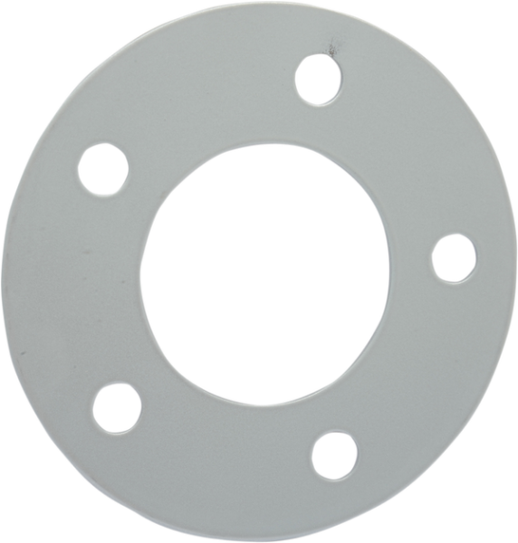 Hubplate/rotor Spacer Silver, 1, nordicamoto.ro