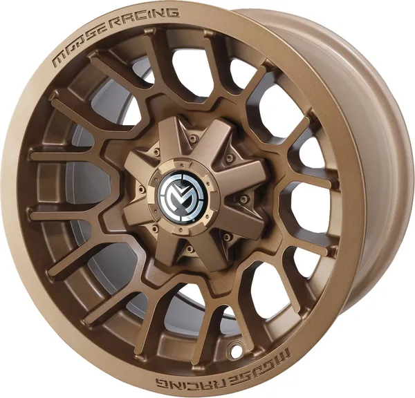 24x Wheel Brown  14 x 7, 2, nordicamoto.ro