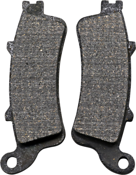 Semi-metallic Brake Pads, 1, nordicamoto.ro