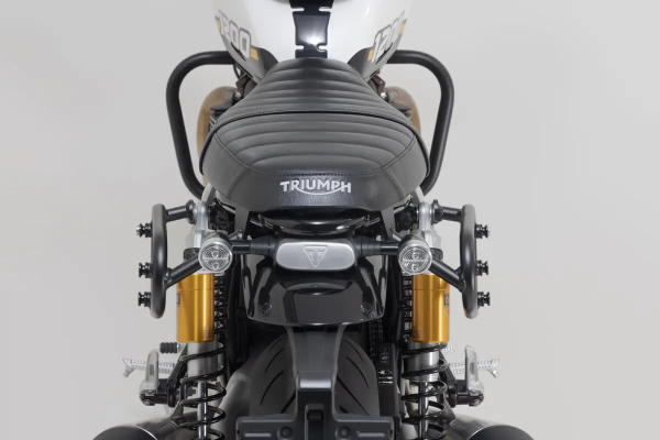 Legend Gear Lc2 Side Bag System Brown Edition Black, Brown , 5, nordicamoto.ro