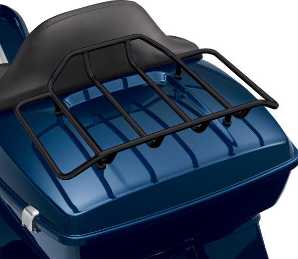 Luggage Rack For Tour-pak® Black, 2, nordicamoto.ro