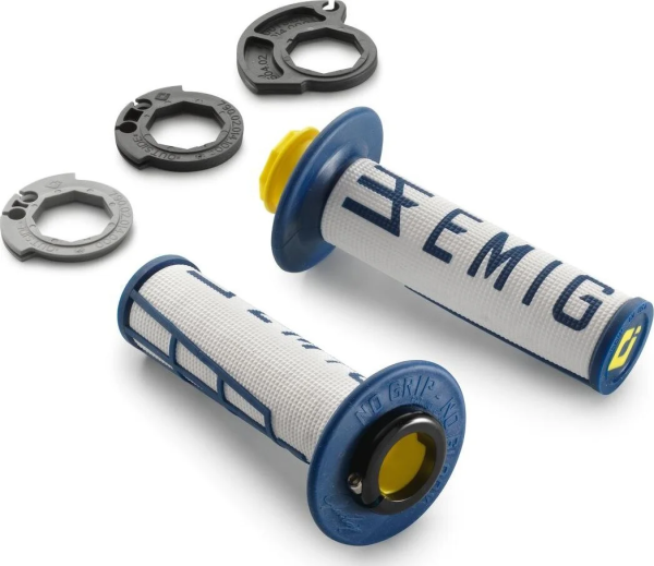 Jeff Emig rögzítő markolat-készlet, 1, nordicamoto.ro