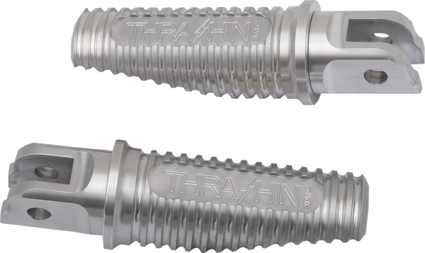 Canyon Footpegs Raw, 1, nordicamoto.ro