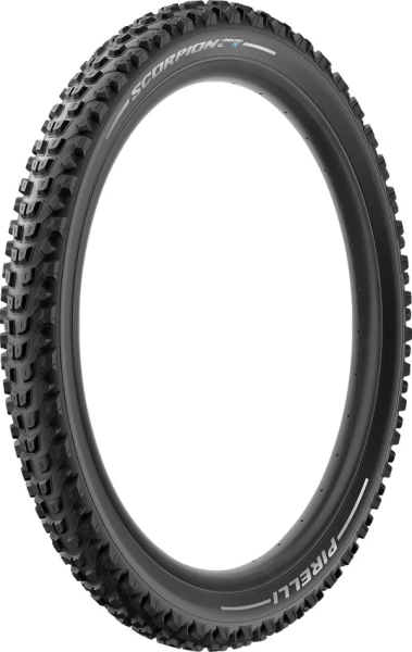 Mtb Tire Scorpion Enduro S Black, 1, nordicamoto.ro