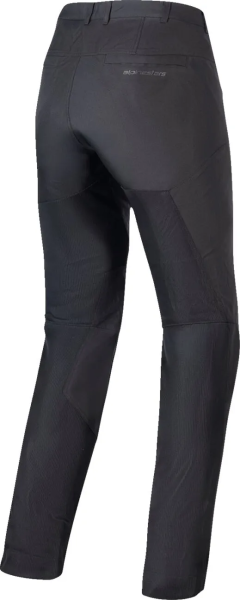 Alpinestars Stella C-1 női nadrág, fekete, XL, 4, nordicamoto.ro