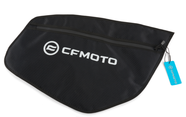 GEANTĂ UȘĂ UTV CFMOTO ZFORCE 950/950 HO/950 HO EX/1000 NEGRU, 7, nordicamoto.ro