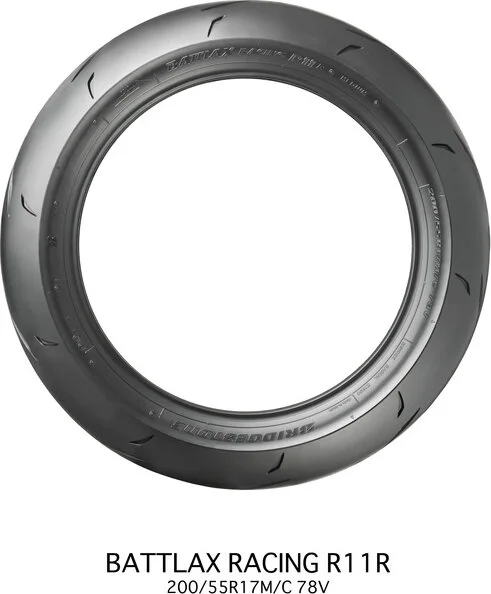 Battlax R11 Tire, 4, nordicamoto.ro