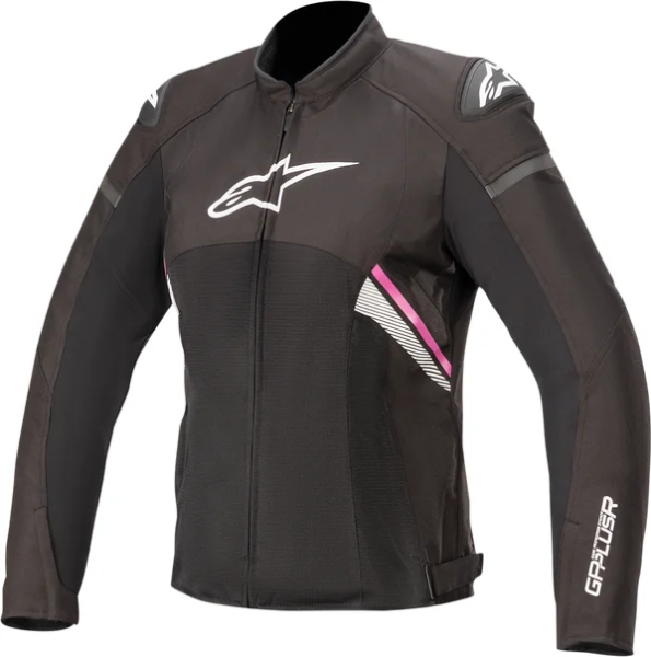 Women's Stella T-gp Plus R V3 Air Riding Jacket M, 3, nordicamoto.ro