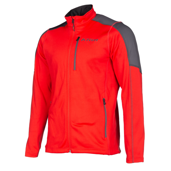 Inferno Jacket Gray (Non-Current), 10, nordicamoto.ro