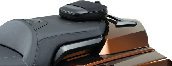Omni Passeger Backrest Black, 2, nordicamoto.ro