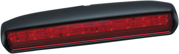 Tri-line Accents For Rear Tour-pak® Lights Red, 1, nordicamoto.ro