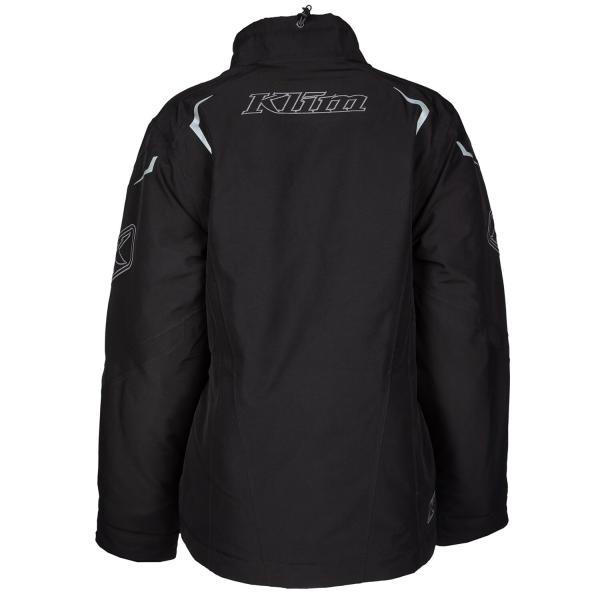 Geaca Dama Snowmobil Klim Spark Insulated Vivid Blue, 12, nordicamoto.ro