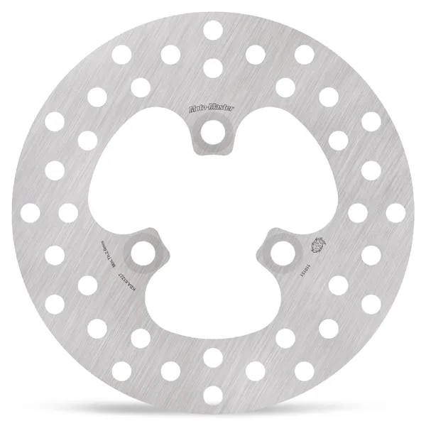 Rozsdamentes acél rotor ATV-khez, Standard sorozat, 1, nordicamoto.ro
