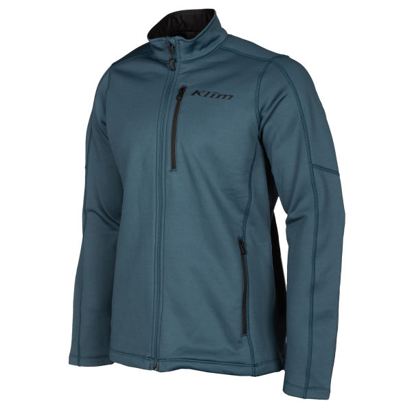 Inferno Jacket Gray (Non-Current), 4, nordicamoto.ro