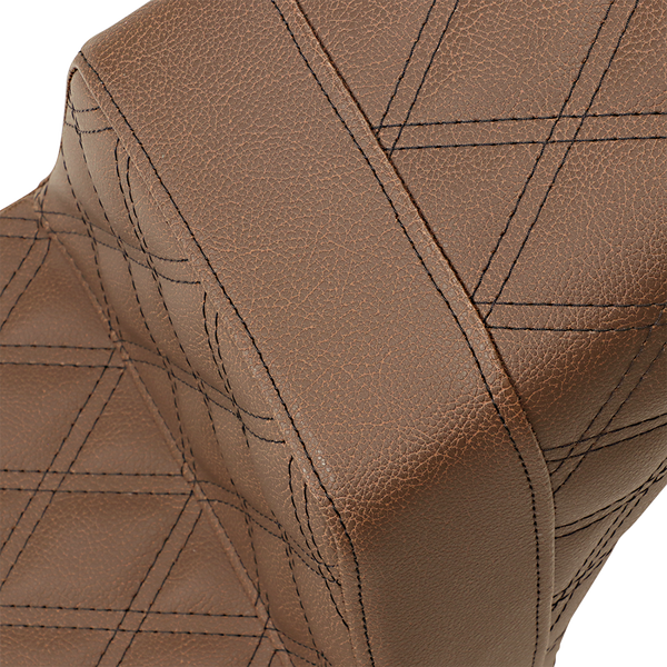 Step Up Seat Brown, 2, nordicamoto.ro