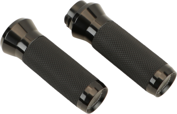 Grips Black, 3, nordicamoto.ro