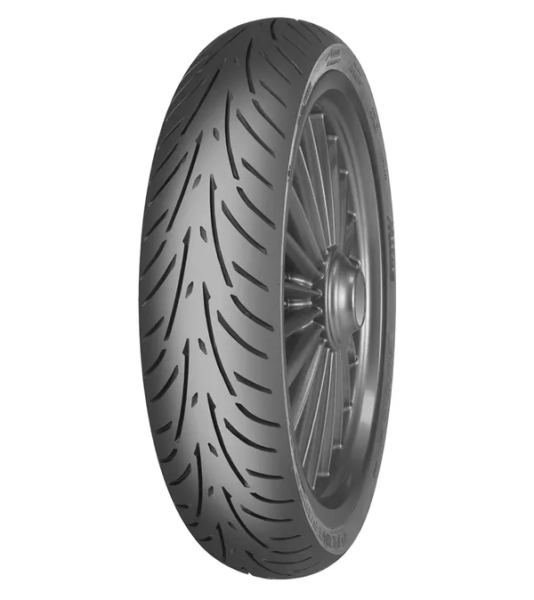 MITAS Touring Force-SC 120/70-15 56S TL első robogó gumiabroncs, 1, nordicamoto.ro