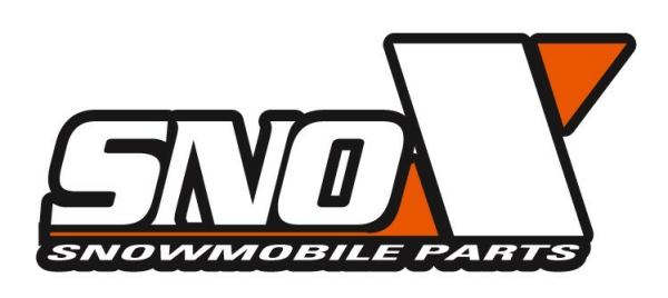 Sno-X dugattyú, komplett Rotax 247 standard, 2, nordicamoto.ro