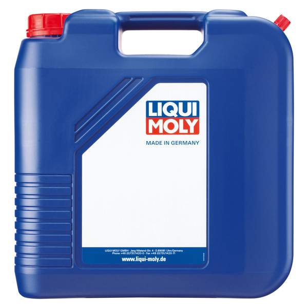 4t 10w-40 Basic Street Engine Oil, 1, nordicamoto.ro
