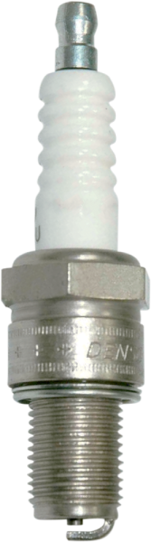 U-groove Spark Plug, 1, nordicamoto.ro