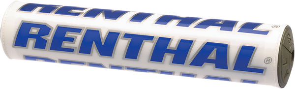 Sx Crossbar Pad Blue, White, 1, nordicamoto.ro