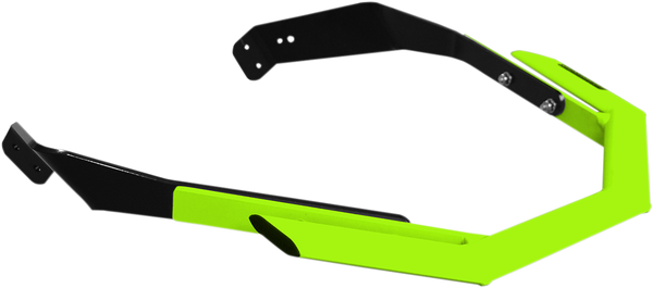 Front Sport Bumper White, 2, nordicamoto.ro