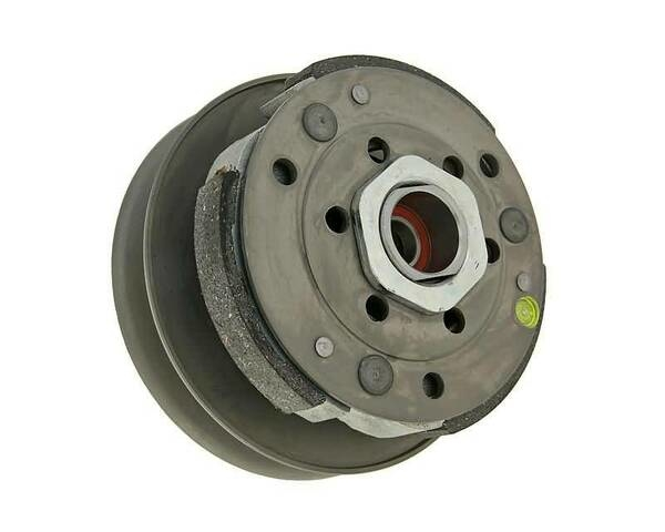 Clutch Pulley Assy Gray, 1, nordicamoto.ro