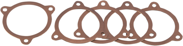 Replacement Air Cleaner To Carburetor Gaskets, 1, nordicamoto.ro