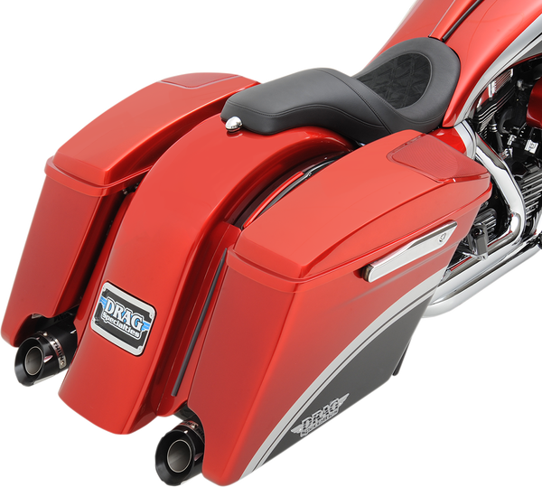 4(r) Extended Oem-style Saddlebags Black, 2, nordicamoto.ro