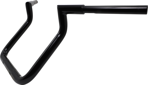1-1/4(r) Twin Peak Challenger Handlebar Black, 1, nordicamoto.ro