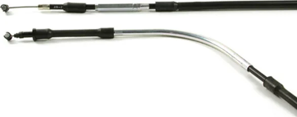 Clutch Cable Black  Standard, 1, nordicamoto.ro