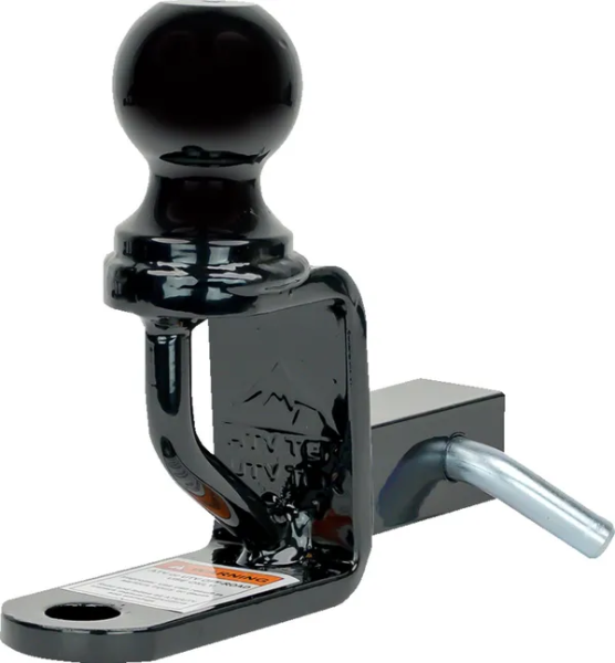 Trio Hd Hitch Black, 1, nordicamoto.ro