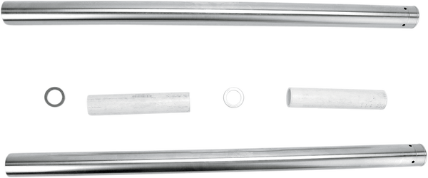 Fork Tubes Chrome, 1, nordicamoto.ro