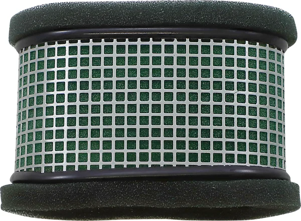 MOOSE RACING Precision Pre-oiled Air Filter Black, Red, 2, nordicamoto.ro