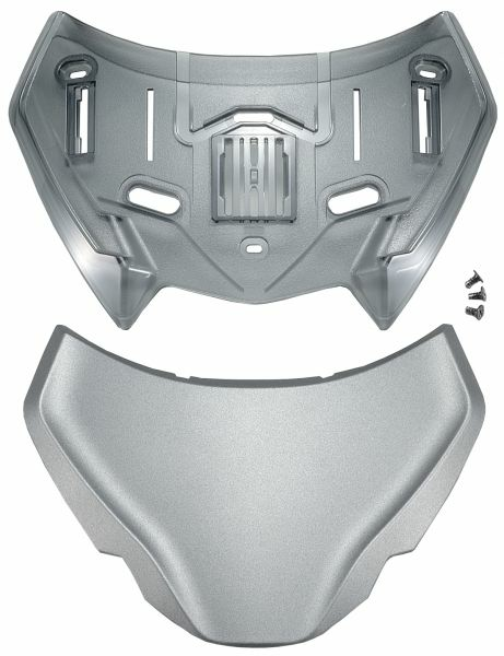 SHOEI GTA2 sisak elülső légbeömlő kiegészítő – Good Morning, 1, nordicamoto.ro