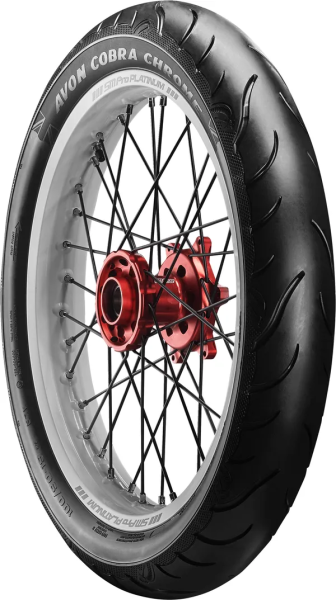 Cobra Chrome Av91 gumiabroncs, 1, nordicamoto.ro
