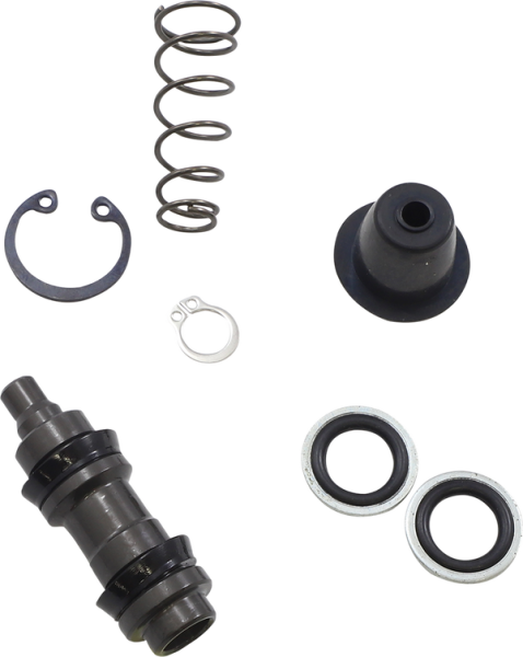 Clutch Master Cylinder Rebuild Kit Silver, 1, nordicamoto.ro
