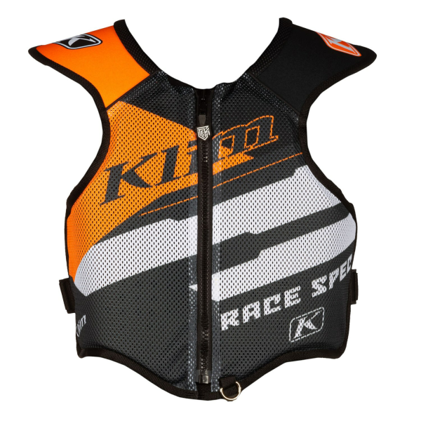 KLIM Tek Vest Black, 3, nordicamoto.ro