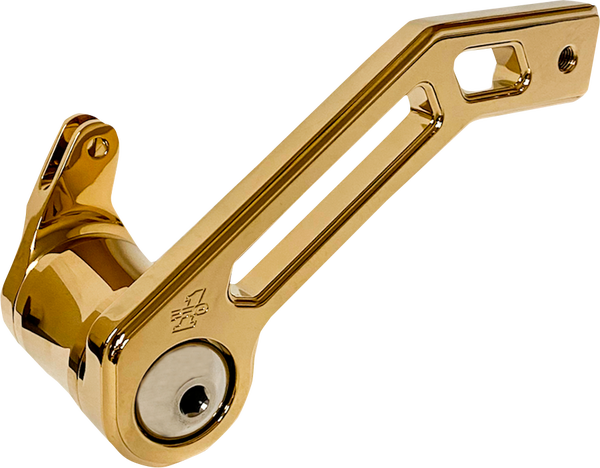 T-rex Shorty Brake Arm Gold, 1, nordicamoto.ro