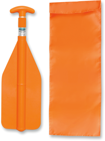 Telescoping Paddle Orange, 1, nordicamoto.ro
