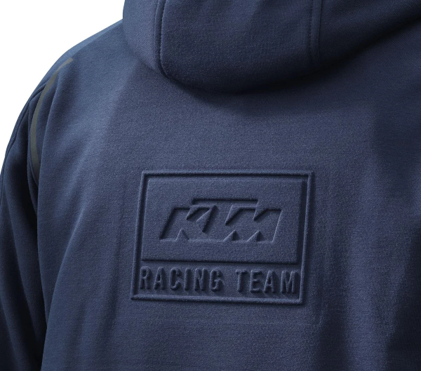 KTM SPEED RACING TEAM kapucnis pulóver, 2, nordicamoto.ro